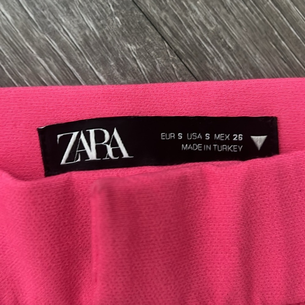 Pink pants - Picture 2 of 2